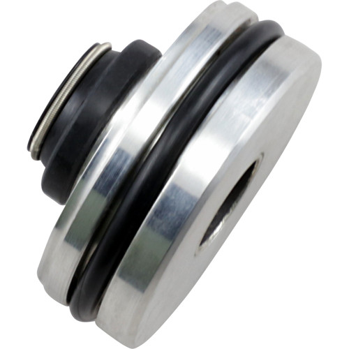 Race Tech Rear Seal Head Assembly - 46 Mm Id Body X 14 Mm Od Shaft X 13 Mm Sysh 461413