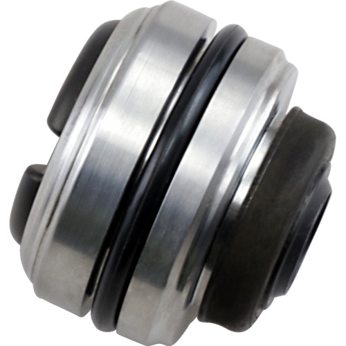 Race Tech Rear Seal Head Assembly - 40 Mm Id Body X 14 Mm Od Shaft X 22 Mm - Kyb Sksh 4014