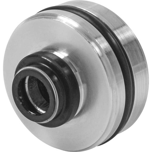 RACE TECH SYSH 4614 Race Tech Rear Seal Head Assembly - 46 Mm Id Body X 14 Mm Od Shaft Sysh 4614