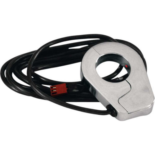 DAKOTA DIGITAL SEN1018 Dakota Digital Rear Wheel Inductive Sensor For Softail/Rigid Sen-1018