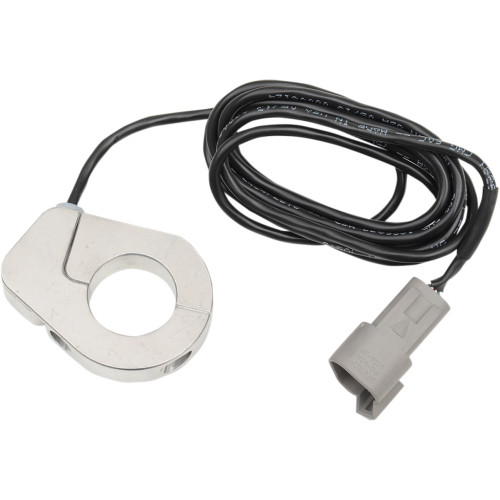 Dakota Digital Rear Wheel Pickup Sensor For Softail/Rigid - 1-1/8" Id Sen-6018