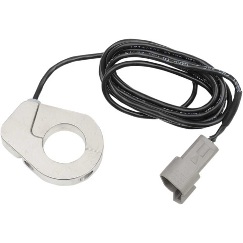 DAKOTA DIGITAL SEN6018 Dakota Digital Rear Wheel Pickup Sensor For Softail/Rigid - 1-1/8" Id Sen-6018