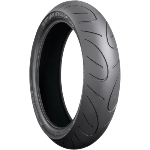Bridgestone Tire - Battlax Bt090-G - Rear - 140/70R17 - 66H 122698