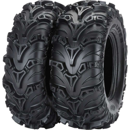 ITP 6P0526 Itp Tire - Mud Lite Ii - Rear - 27X11-12 - 6 Ply 6P0526