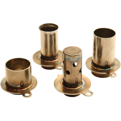 Dg Performance V2 Quiet Insert - 1.5" 079-51500