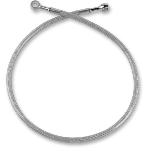 LONE STAR RACING/TECH 5 IND. 3029 Lone Star Racing/Tech 5 Ind. Brake Line - Rear - Universal - 29" 30-29