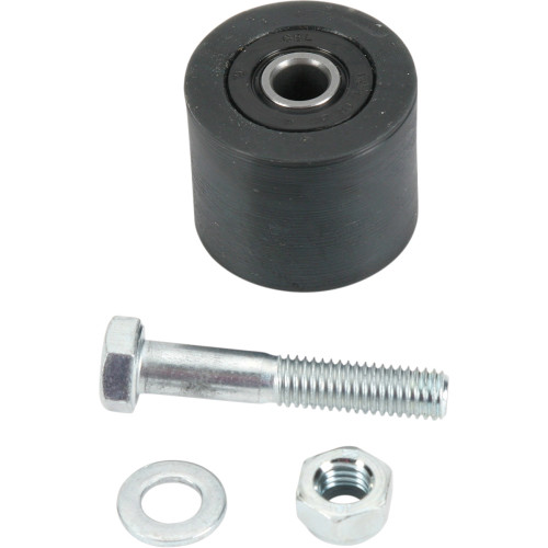 Moose Racing Chain Roller - 34Mm - Black 79-5001