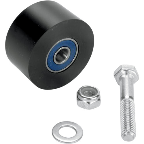 Moose Racing Chain Roller - 43 Mm X 24 Mm - Black - Honda/Yamaha 79-5007