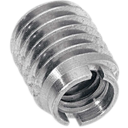 S&S CYCLE 508151 S&S Cycle Thread Reducer - 1/2"-13 To 5/16"-18 50-8151