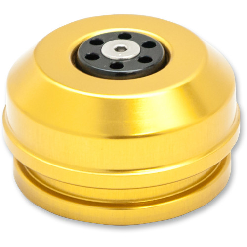 Hygear Suspension Bladder Cap - 50 Mm - Rear 14-35-009-A