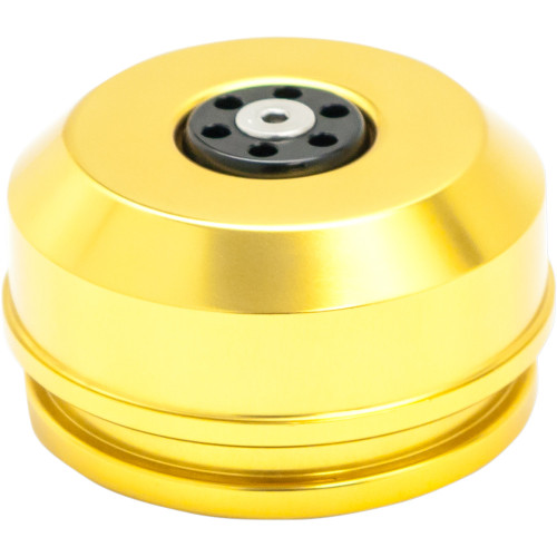 Hygear Suspension Bladder Cap - 57 Mm - Rear 14-35-006-A