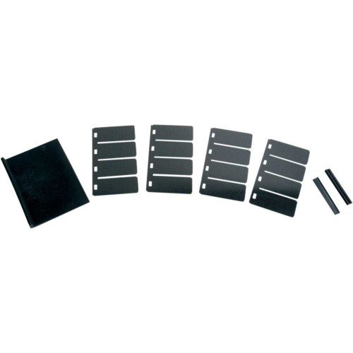 VFORCE/MOTO TASSINARI 3P904A Vforce/Moto Tassinari Replacement V-Force 3 Reed Petal Set - Arctic Cat 3P904A