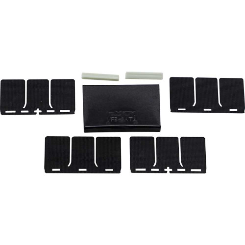VFORCE/MOTO TASSINARI 3P883RC Vforce/Moto Tassinari Replacement V-Force 3 Reed Petal Set - Arctic Cat/Ski-Doo/Yamaha 3P883R-C