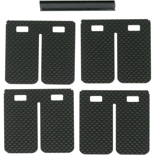 Vforce/Moto Tassinari Replacement V-Force 3 Reed Petal Set - Kawasaki/Suzuki 3P352H