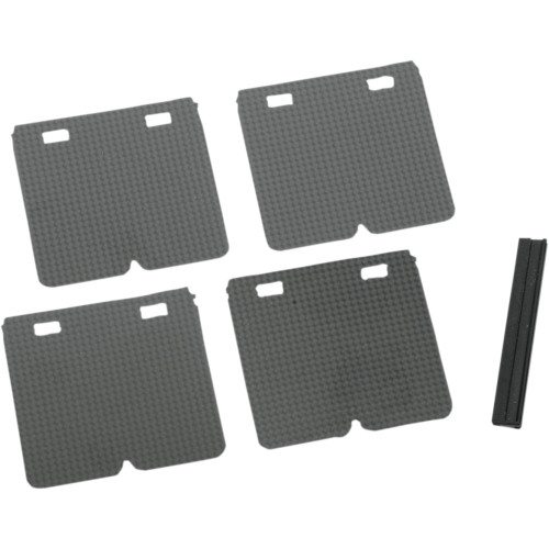 Vforce/Moto Tassinari Replacement V-Force 3 Reed Petal Set - Honda/Ktm/Suzuki 3P462H