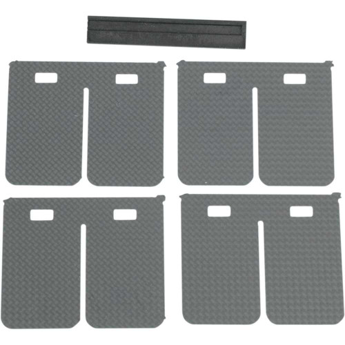 VFORCE/MOTO TASSINARI 3P412M Vforce/Moto Tassinari Replacement V-Force 3 Reed Petal Set - Ktm 3P412M