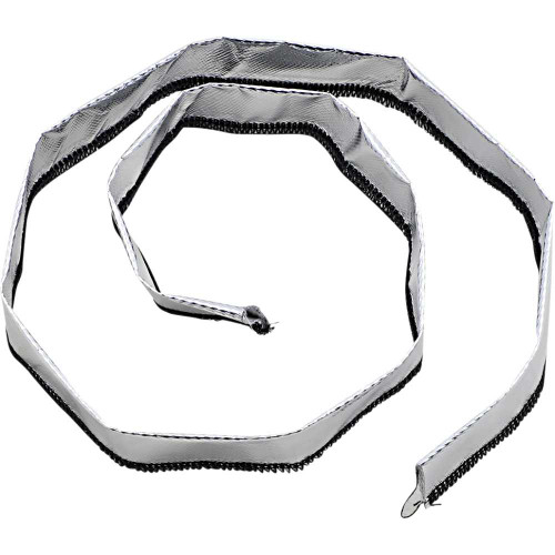 CV4 TCP2045G3 Cv4 Fuel Line Sleeve - Medium Tcp-204.5G-3