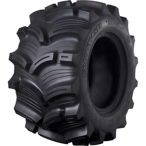 KENDA 08538129AC1 Kenda Tire - K538 Executioner - Rear - 27X12-12 - 6 Ply 08538129Ac1