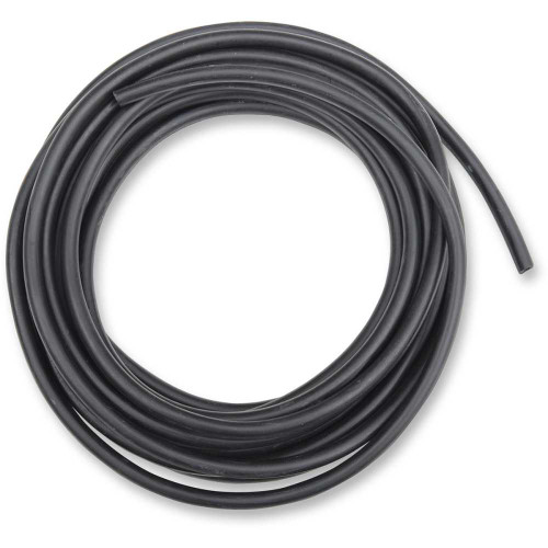 EMGO 1403601 Emgo Fuel Line - Black - 3/16" X 25' 14-03601