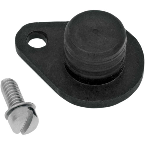 JAMES GASKET JGI3560773X James Gasket Speedo Plug - 4-Speed Jgi-35607-73-X