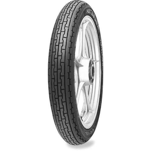 METZELER 0111100 Metzeler Tire - Perfect Me 11 - Front - 3.25-19 - 54S 0111100