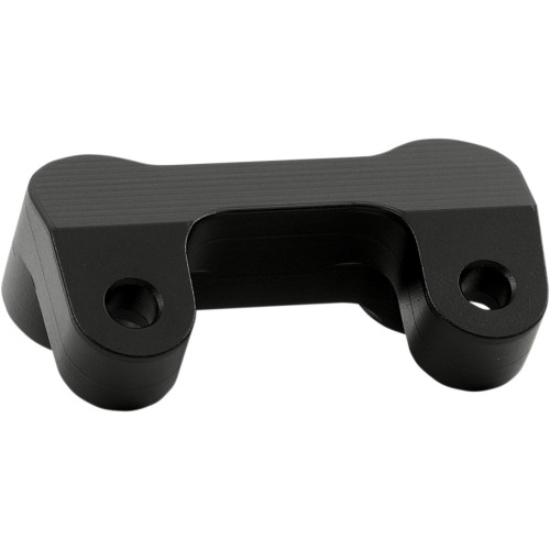 La Choppers Adapter - T-Bar - Flt - Black La-7415-10B La Choppers Adapter - T-Bar - Flt - Black La-7415-10B