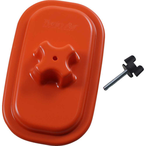 TWIN AIR 160120 Twin Air Airbox Cover - Honda 160120