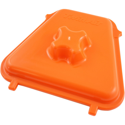 Twin Air Airbox Cover - Yamaha 160114