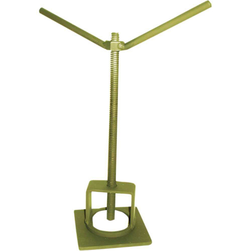 STRAIGHTLINE PERFORMANCE 151101 Straightline Performance Clutch Press Tool 151-101