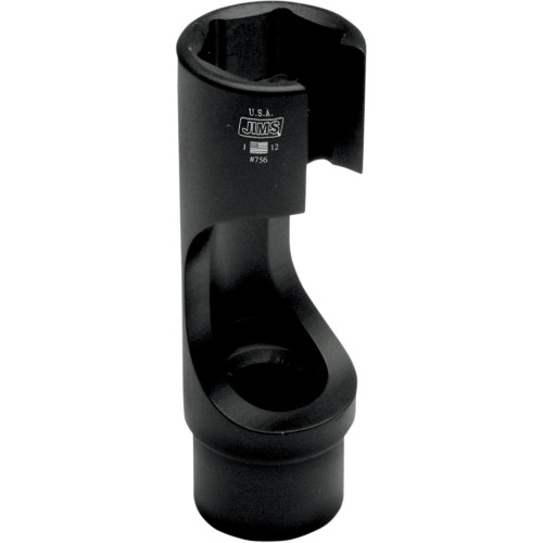 Jims O2 Sensor Wrench 756