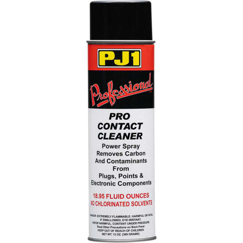 PJ1/VHT 403 Pj1/Vht Pro-Environment Contact Cleaner - 13 Oz. Net Wt. - Aerosol 40-3