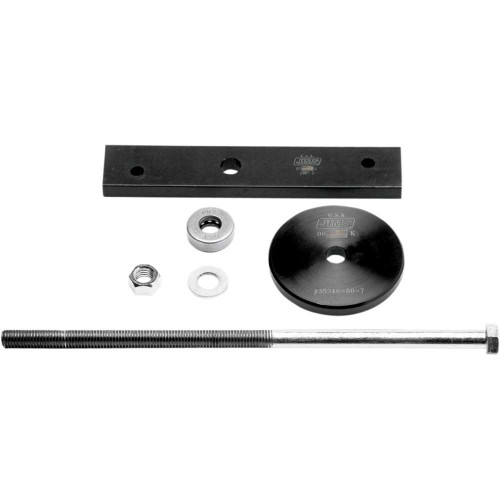 JIMS 901 Jims Main Drive Gear Remover Tool - Cruise Drive/6-Speed - Harley Davidson 901