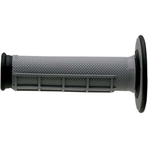 RENTHAL G151 Renthal Grips - Dual-Compound - Gray G151
