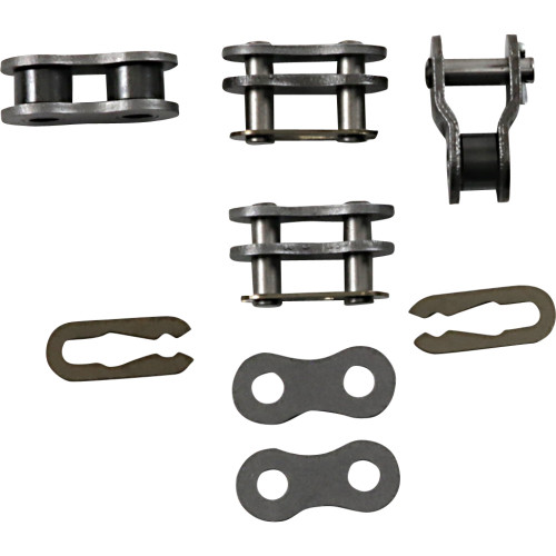 Parts Unlimited 520 - Chain - Repair Kit