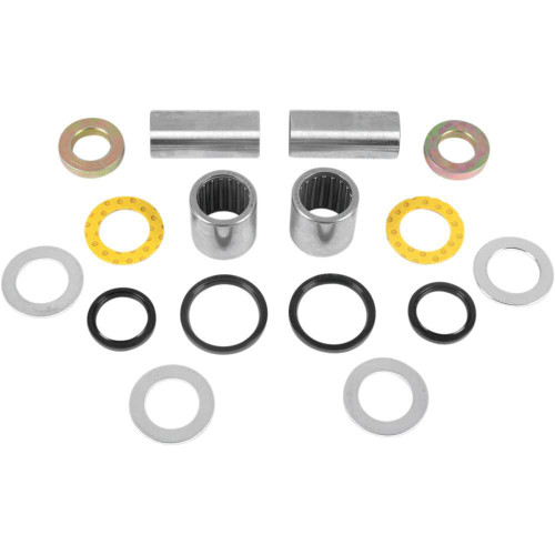 MOOSE RACING 281039 Moose Racing Swingarm Bearing Kit 28-1039