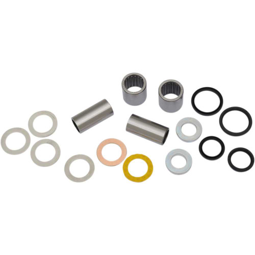 MOOSE RACING 281218 Moose Racing Swingarm Bearing Kit 28-1218