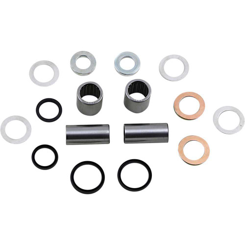 MOOSE RACING 281222 Moose Racing Swingarm Bearing Kit 28-1222