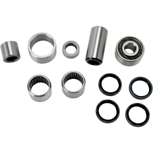 MOOSE RACING 281203 Moose Racing Swingarm Bearing Kit 28-1203