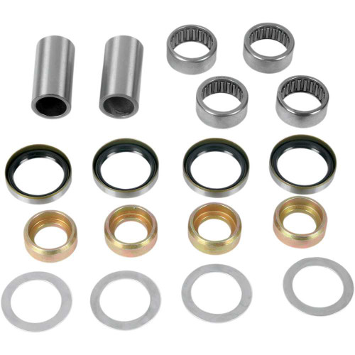 MOOSE RACING 281087 Moose Racing Swingarm Bearing Kit 28-1087