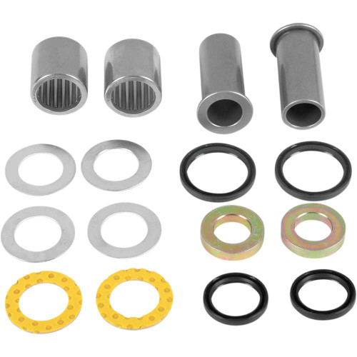 MOOSE RACING 281047 Moose Racing Swingarm Bearing Kit 28-1047