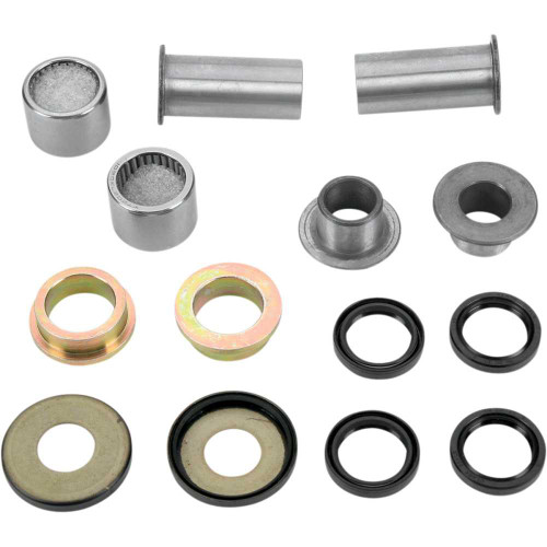 MOOSE RACING 281005 Moose Racing Swingarm Bearing Kit 28-1005