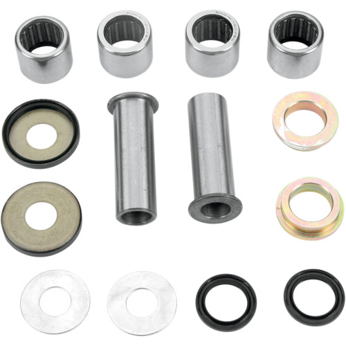Moose Racing Swingarm Bearing Kit 28-1089