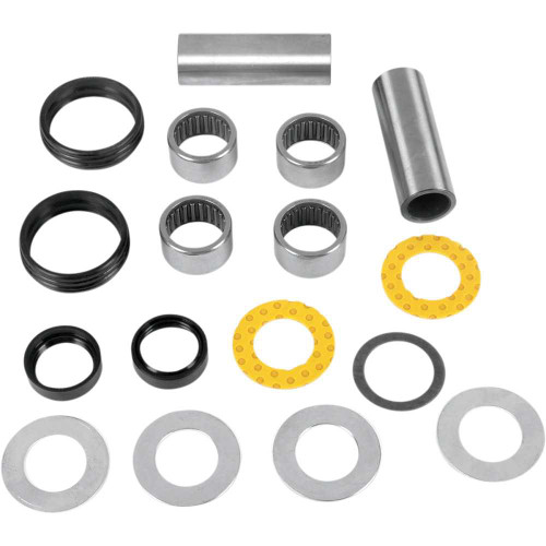 MOOSE RACING 281075 Moose Racing Swingarm Bearing Kit 28-1075
