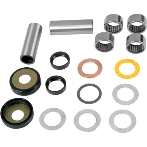 Moose Racing Swingarm Bearing Kit 28-1078