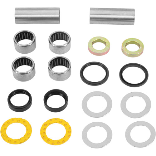Moose Racing Swingarm Bearing Kit 28-1073