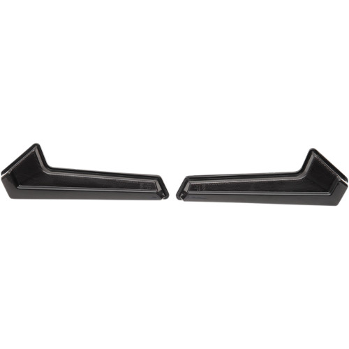 Moose Utility Taillights - Led - Rzr1000 - Black 100-3371-Pu Moose Utility Taillights - Led - Rzr1000 - Black 100-3371-Pu