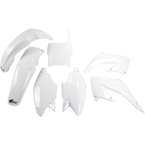 Ufo Replacement Body Kit - White Hokit102-041