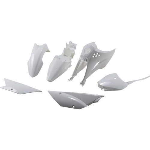 Ufo Replacement Body Kit - White Ka37003-047
