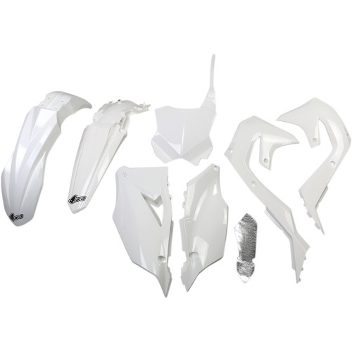 Ufo Replacement Body Kit - White Kakit227047