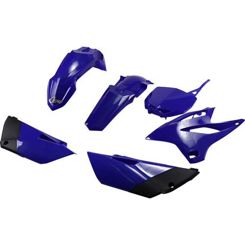 Ufo Replacement Body Kit - Reflex Blue Yakit320-089